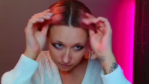 Galadriel online show from 02/12/25, 12:33