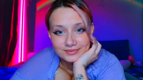 Galadriel online show from 03/04/25, 02:42