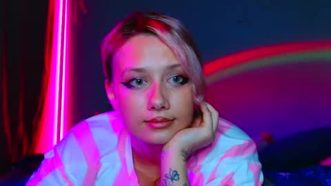 Galadriel online show from 03/06/25, 08:37