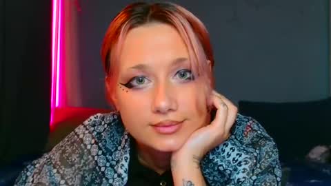 Galadriel online show from 03/08/25, 05:38