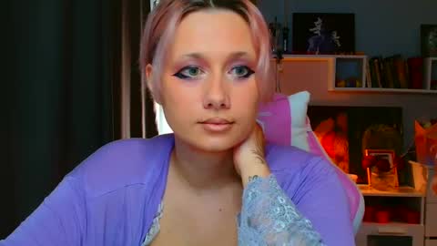 Galadriel online show from 03/11/25, 10:29