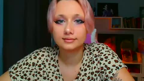 Galadriel online show from 03/12/25, 11:09