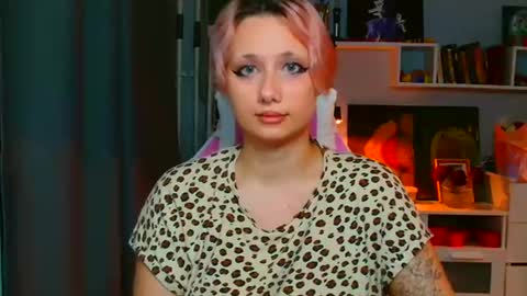 Galadriel online show from 03/12/25, 05:28