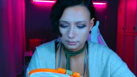 Galadriel online show from 09/12/25, 10:43