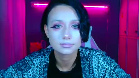 Galadriel online show from 09/14/25, 08:19