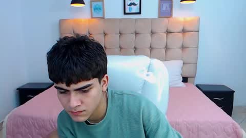 Tommy  online show from 01/14/25, 06:02