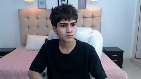 Tommy  online show from 01/16/25, 06:14