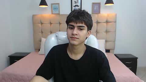 Tommy  online show from 01/21/25, 06:33