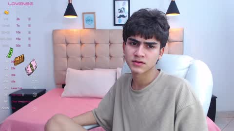 Tommy  online show from 01/28/25, 07:00