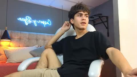 Tommy  online show from 02/08/25, 10:07