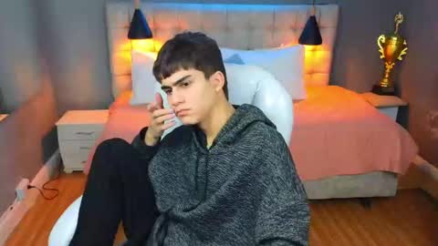 Tommy  online show from 03/12/25, 07:02