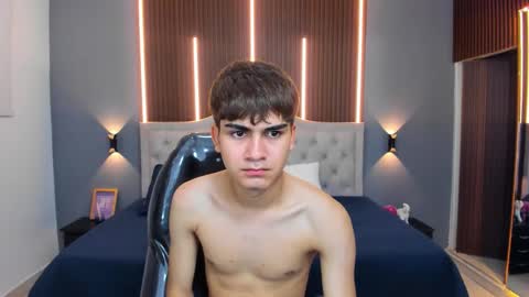 Tommy  online show from 11/14/25, 05:17