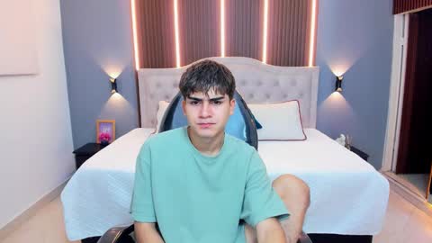 Tommy  online show from 01/09/26, 03:20