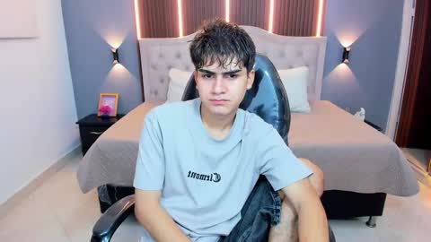 Tommy  online show from 01/16/26, 03:21