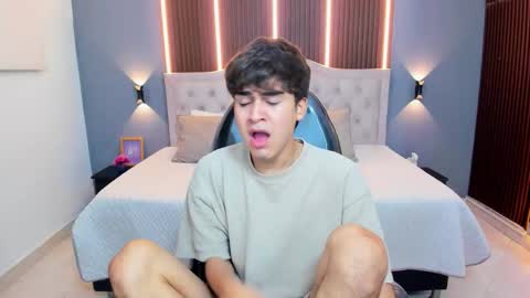 Tommy  online show from 02/03/26, 03:26