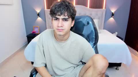 Tommy  online show from 02/06/26, 03:22