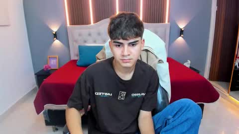 Tommy  online show from 02/13/26, 03:46