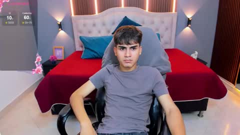 Tommy  online show from 02/15/26, 07:51