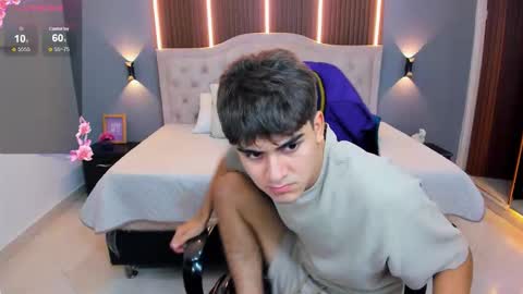 Tommy  online show from 02/20/26, 06:26