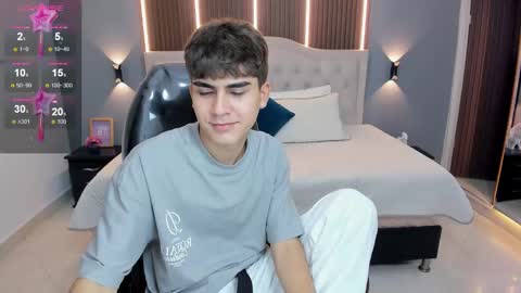 Tommy  online show from 02/22/26, 04:13