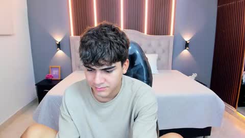 Tommy  online show from 03/10/26, 03:33