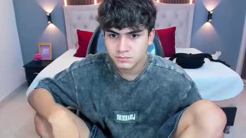 Tommy  online show from 03/27/26, 03:45