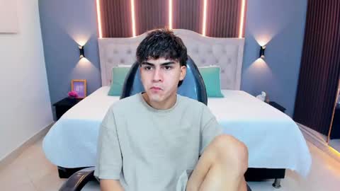 Tommy  online show from 04/16/26, 03:29