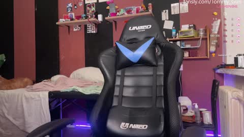 Tommy and Katana online show from 12/13/24, 06:38