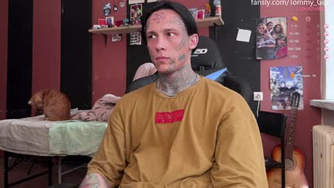 Tommy and Katana online show from 12/19/24, 11:29