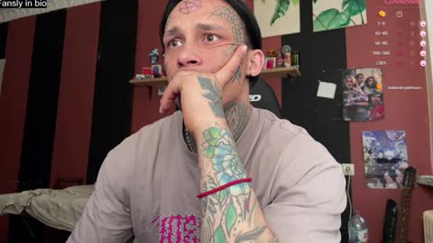 Tommy and Katana online show from 12/23/24, 12:19