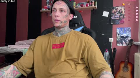 Tommy and Katana online show from 12/27/24, 11:39