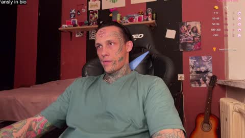 Tommy and Katana online show from 12/30/24, 07:42