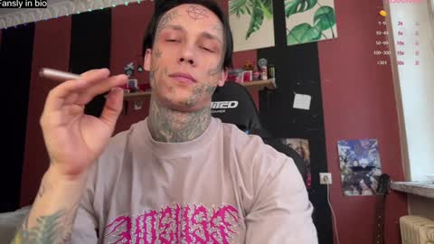 Tommy and Katana online show from 01/04/25, 07:24