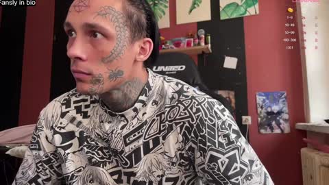 Tommy and Katana online show from 01/09/25, 11:03