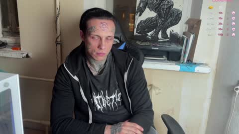 Tommy and Katana online show from 01/15/25, 05:26