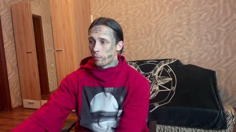 Tommy and Katana online show from 01/24/25, 04:17