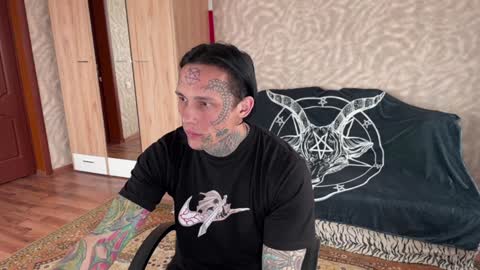 Tommy and Katana online show from 01/26/25, 11:39