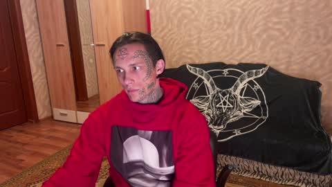 Tommy and Katana online show from 01/26/25, 03:47