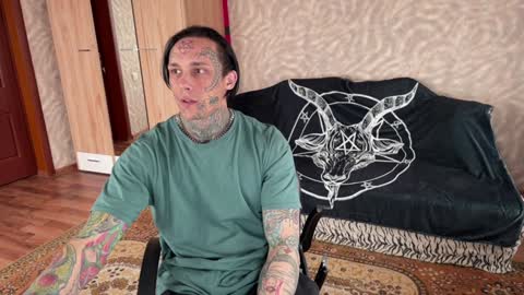 Tommy and Katana online show from 01/27/25, 09:44