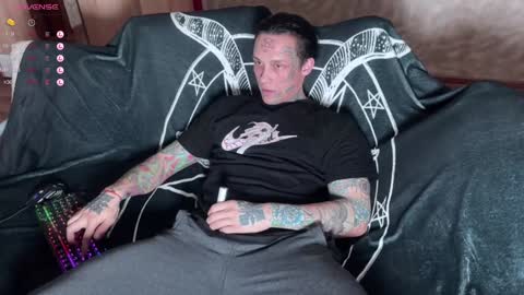 Tommy and Katana online show from 02/05/25, 04:03