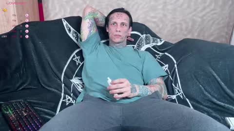 Tommy and Katana online show from 02/12/25, 10:46