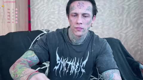 Tommy and Katana online show from 02/20/25, 09:00