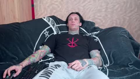 Tommy and Katana online show from 02/23/25, 09:11