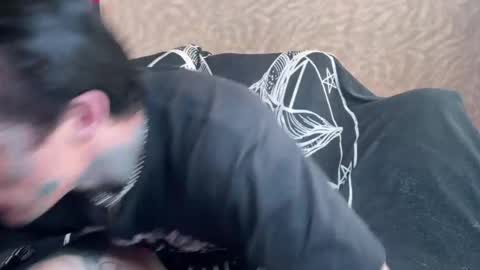 Tommy and Katana online show from 02/26/25, 06:26