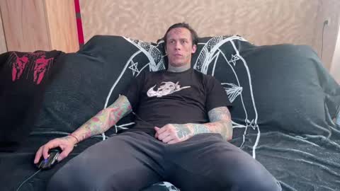 Tommy and Katana online show from 02/28/25, 05:37