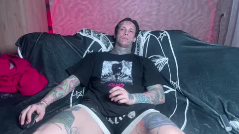 Tommy and Katana online show from 03/05/25, 03:40