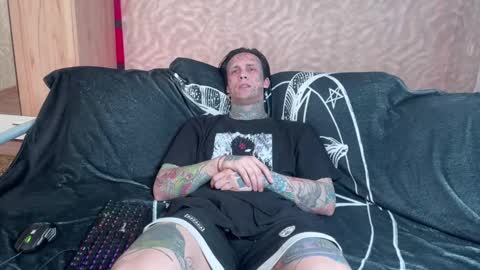 Tommy and Katana online show from 03/06/25, 01:03