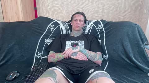 Tommy and Katana online show from 03/07/25, 08:45