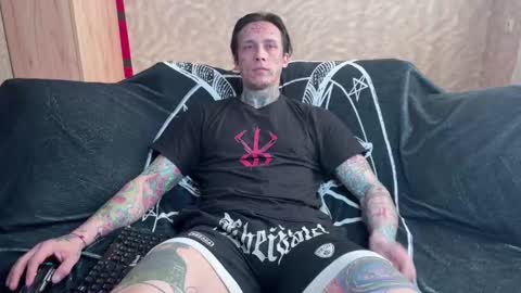 Tommy and Katana online show from 03/11/25, 05:38