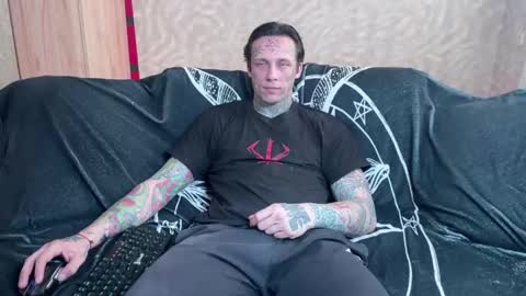 Tommy and Katana online show from 03/12/25, 05:57